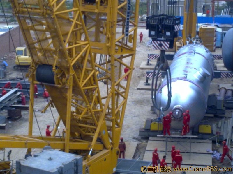 兰州石化公司300万吨/年柴油加氢装置