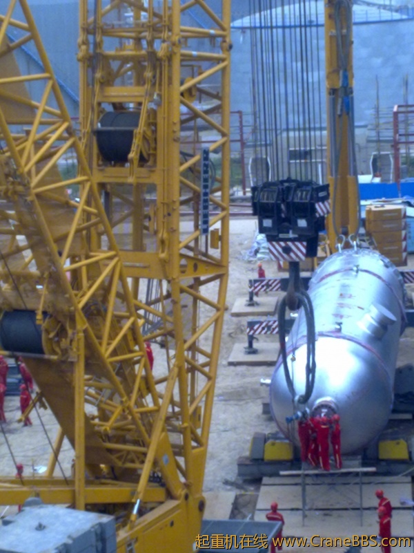 兰州石化公司300万吨/年柴油加氢装置