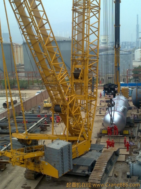 兰州石化公司300万吨/年柴油加氢装置