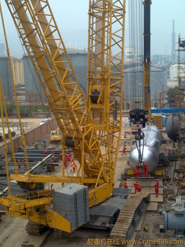 兰州石化公司300万吨/年柴油加氢装置