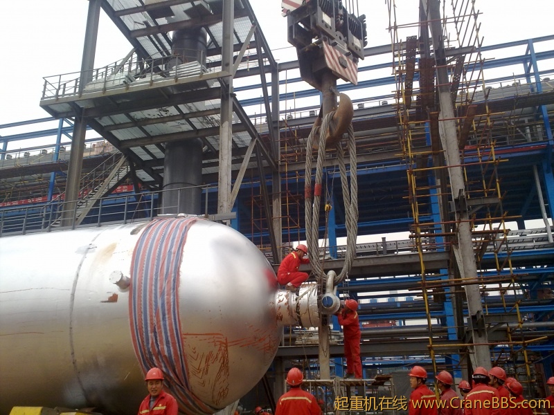 兰州石化公司300万吨/年柴油加氢装置