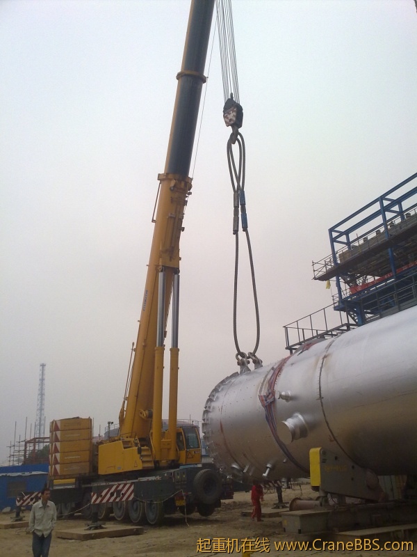 兰州石化公司300万吨/年柴油加氢装置