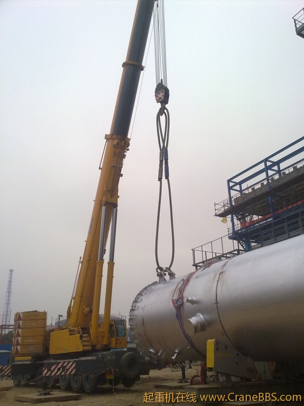 兰州石化公司300万吨/年柴油加氢装置