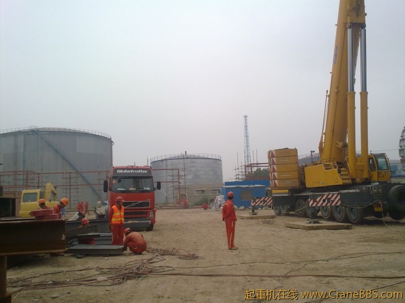 兰州石化公司300万吨/年柴油加氢装置