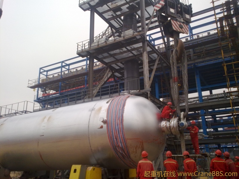 兰州石化公司300万吨/年柴油加氢装置