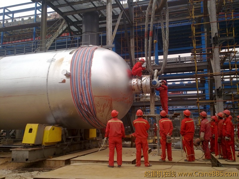 兰州石化公司300万吨/年柴油加氢装置