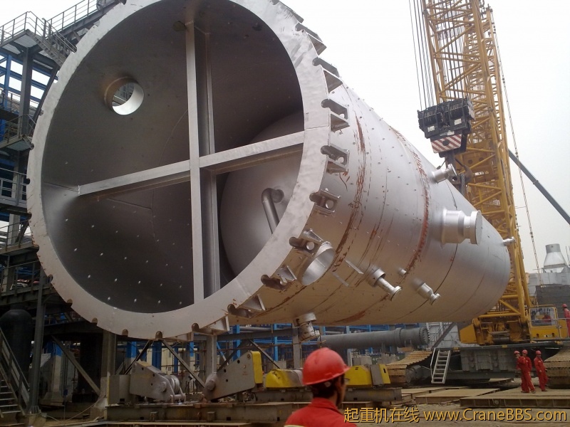 兰州石化公司300万吨/年柴油加氢装置