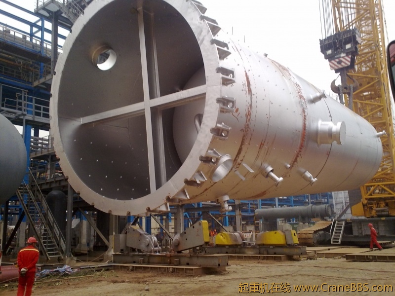 兰州石化公司300万吨/年柴油加氢装置