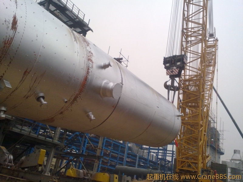 兰州石化公司300万吨/年柴油加氢装置