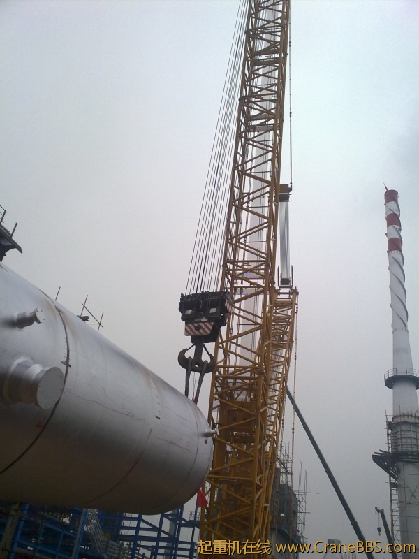 兰州石化公司300万吨/年柴油加氢装置