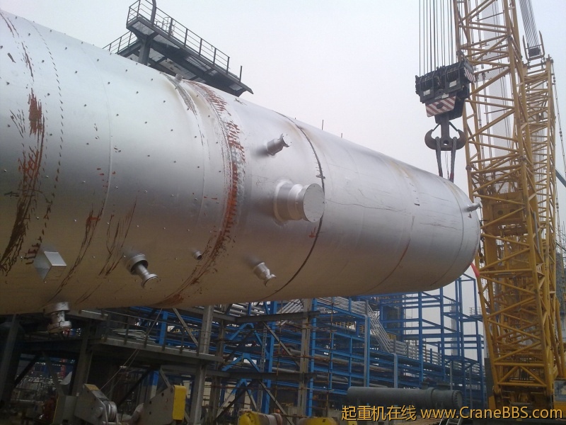 兰州石化公司300万吨/年柴油加氢装置