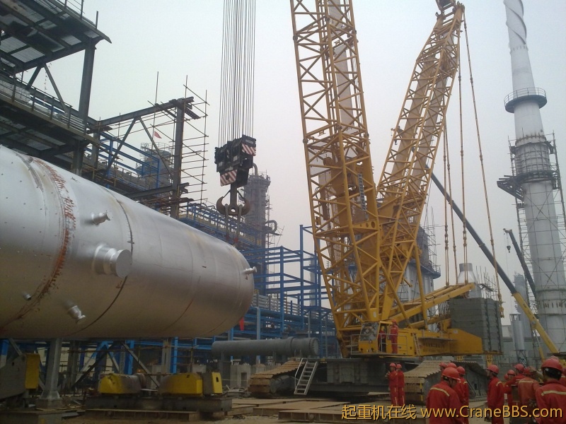 兰州石化公司300万吨/年柴油加氢装置