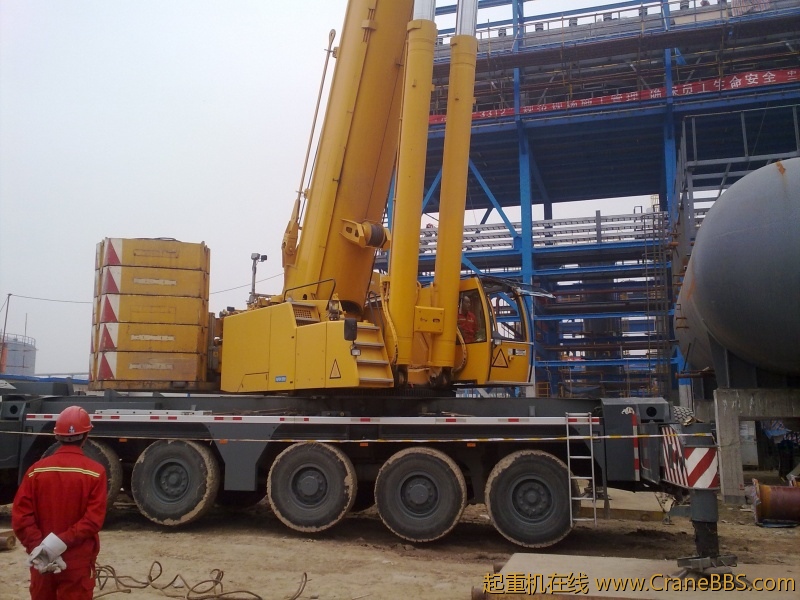 兰州石化公司300万吨/年柴油加氢装置