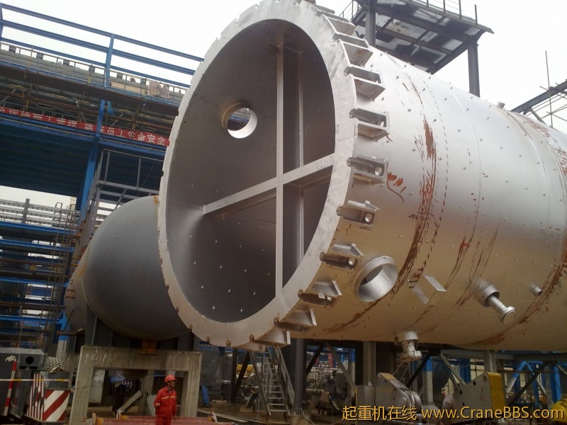 兰州石化公司300万吨/年柴油加氢装置