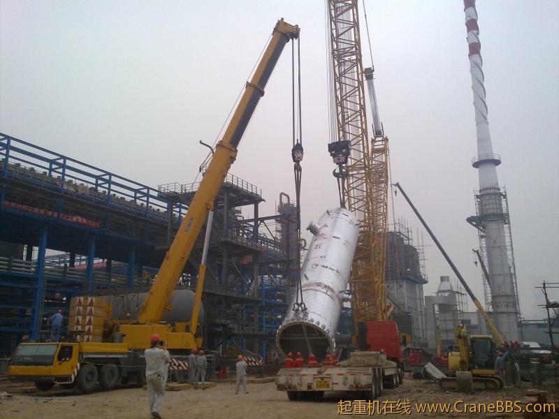 兰州石化公司300万吨/年柴油加氢装置