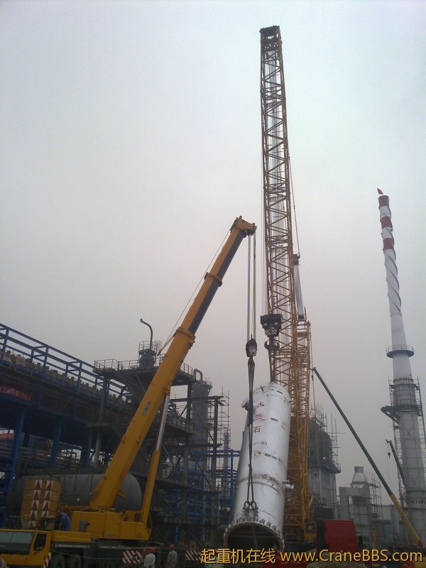 兰州石化公司300万吨/年柴油加氢装置