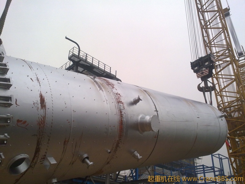 兰州石化公司300万吨/年柴油加氢装置