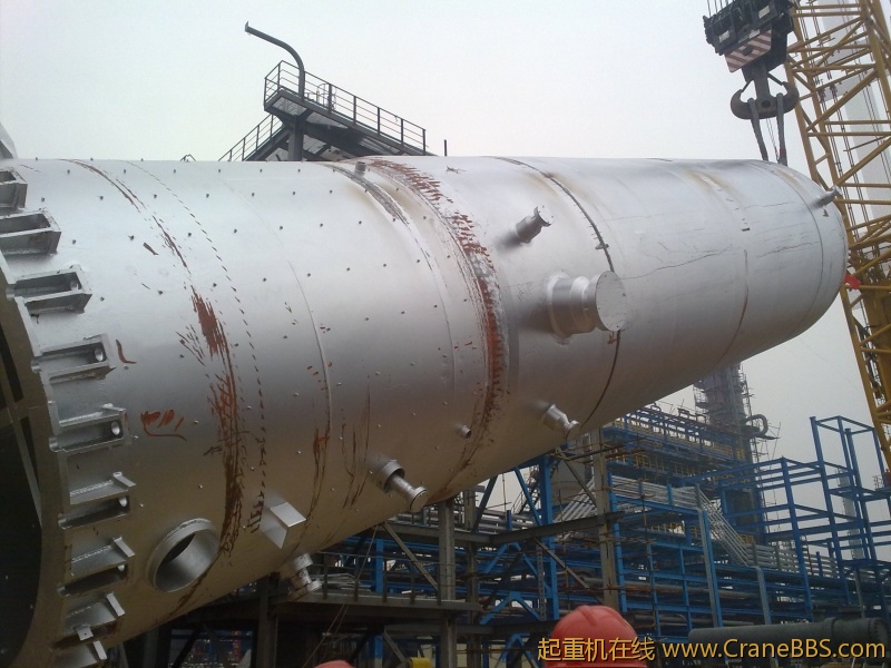 兰州石化公司300万吨/年柴油加氢装置