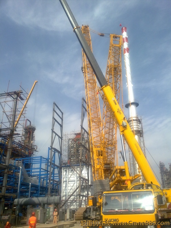 中石油第二建设公司