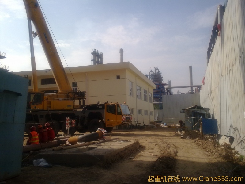 中石油第二建设公司