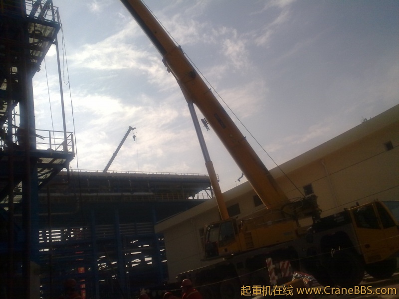 中石油第二建设公司