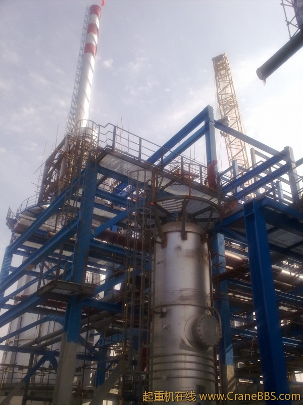 中石油第二建设公司