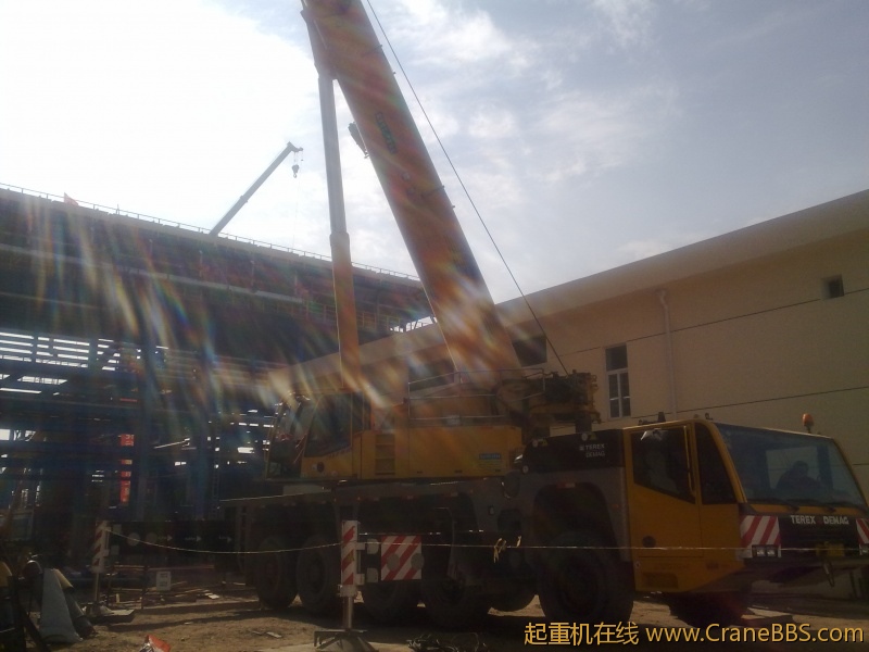 中石油第二建设公司