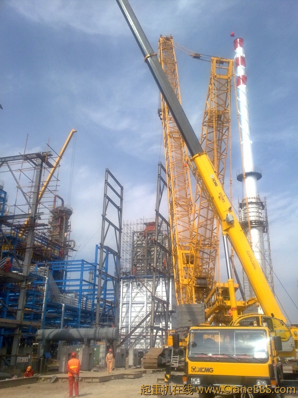 中石油第二建设公司