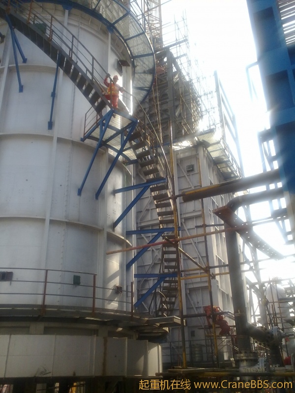 中石油第二建设公司