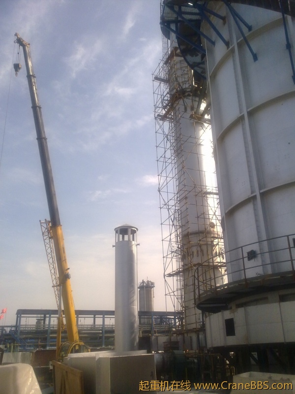 中石油第二建设公司