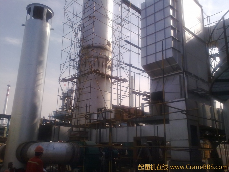 中石油第二建设公司