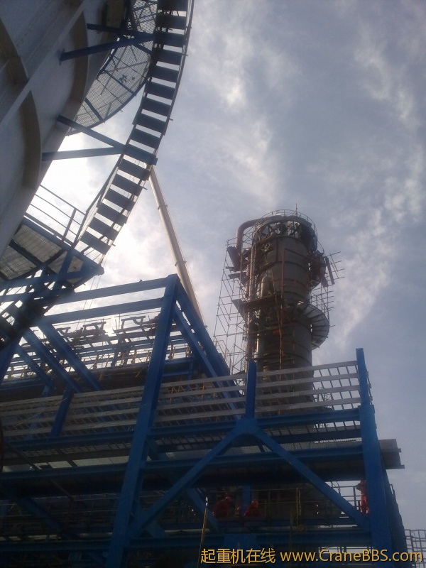 中石油第二建设公司