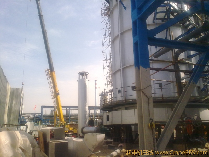 中石油第二建设公司