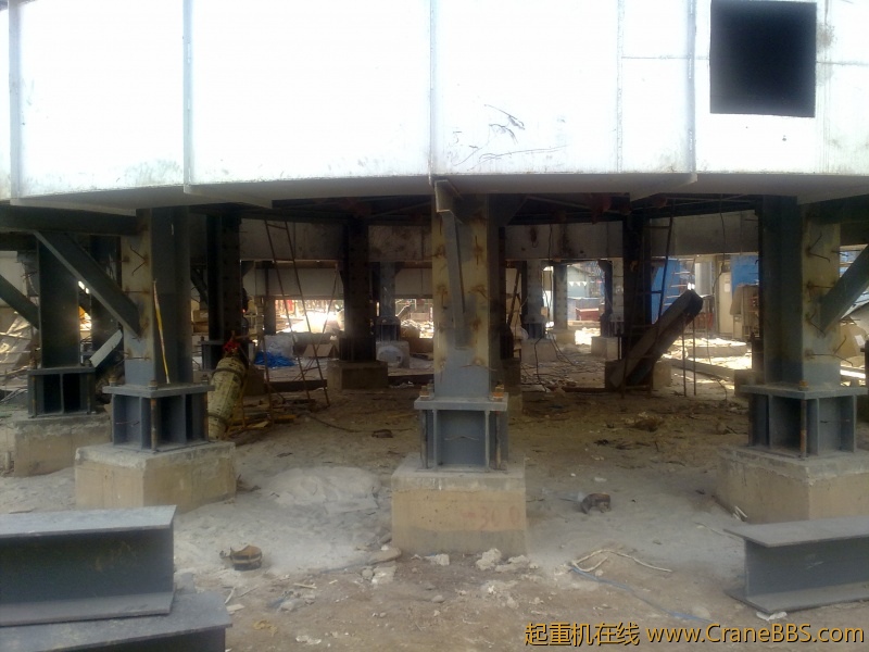 中石油第二建设公司