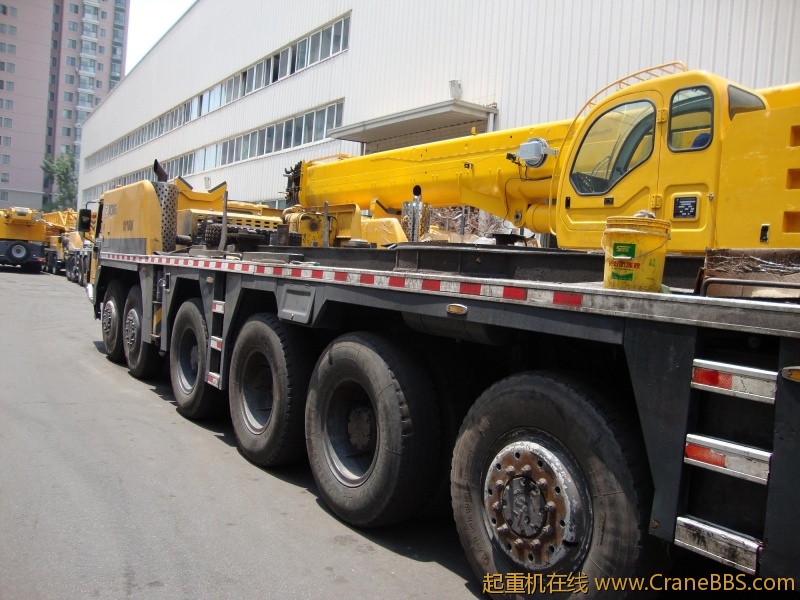 事故车 反厂修的130