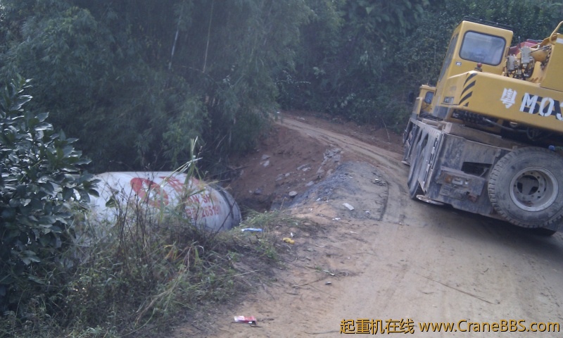 摆车