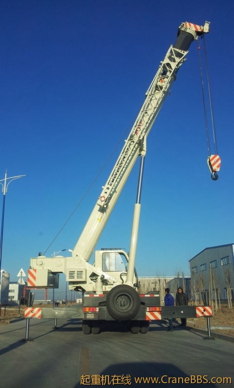 新车 腿子有点跷