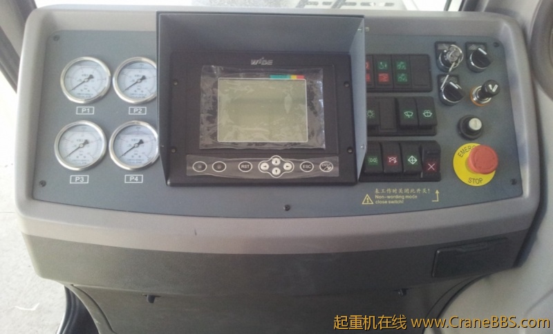 上车依然还是老样子