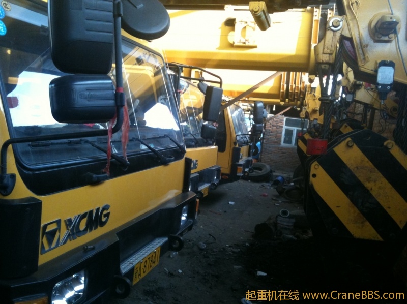 包好车子回家休息了