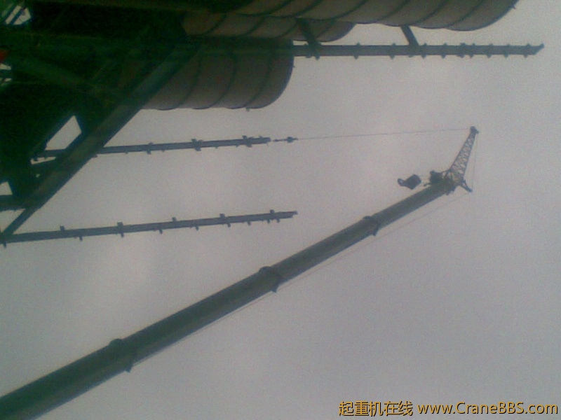 25K5加附臂加15度角