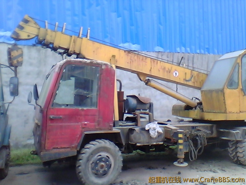 此车为5条褪，后面没有拍。