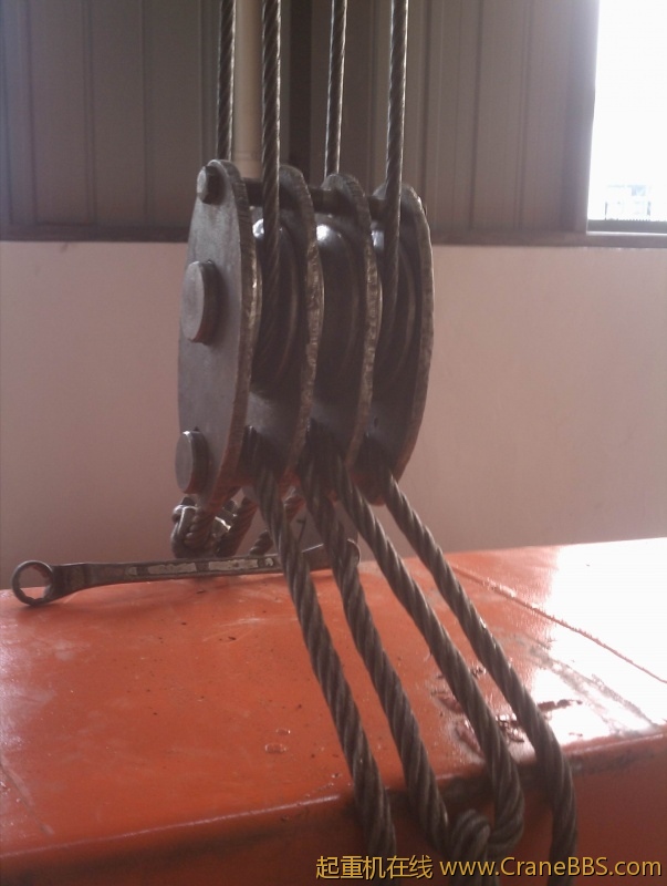 这是我小8吊的，换小葫芦，特制版的，能申请专利不？