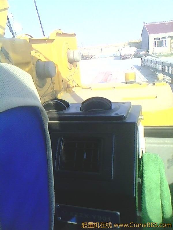 冷了，暖风开始用了。