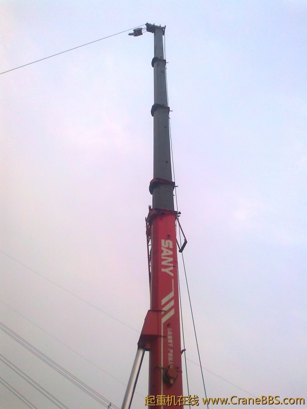 三一这工况 老车没有吧