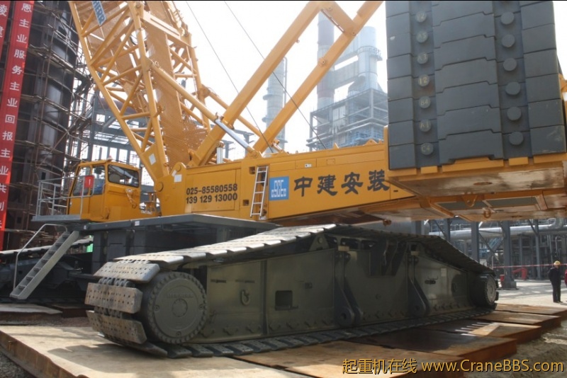 近距离欣赏LR1750