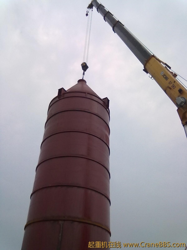 现在这罐子12吨了还是个半成品