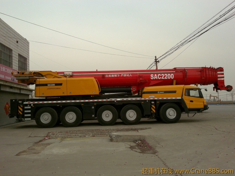 SAC2200