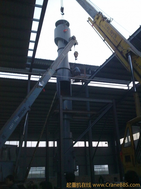 最后两节没法拧螺丝了，把小8开来了