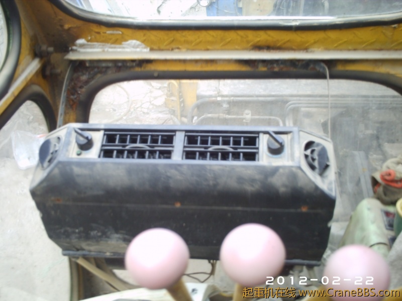 风力不小