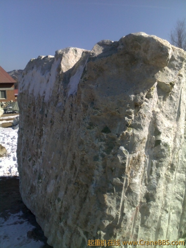 21吨的比较好吊